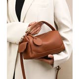 ショルダーバッグ レディース おしゃれ | ninon | 詳細画像4 