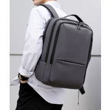 リュック レディース 通勤 | ninon | 詳細画像3 