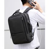 リュック レディース 通勤 | ninon | 詳細画像4 