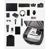 リュック レディース 通勤 | ninon | 詳細画像7 