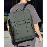 グリーン | リュック レディース メンズ | ninon