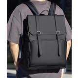 ブラック | リュック レディース メンズ | ninon