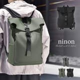 リュック メンズ ビジネスバッグ | ninon | 詳細画像1 