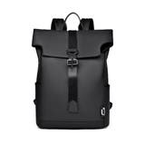 リュック メンズ ビジネスバッグ | ninon | 詳細画像11 