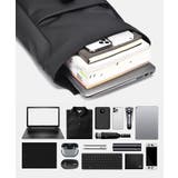 リュック メンズ ビジネスバッグ | ninon | 詳細画像7 