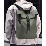 グリーン | リュック メンズ ビジネスバッグ | ninon