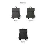 リュック メンズ ビジネスバッグ | ninon | 詳細画像17 