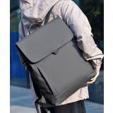 グレー | リュック メンズ ビジネスバッグ | ninon