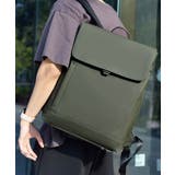 グリーン | リュック メンズ ビジネスバッグ | ninon