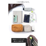 ショルダーバッグ レディース 斜めがけ | ninon | 詳細画像12 