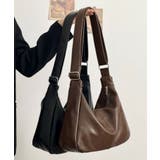 ショルダーバッグ レディース 斜めがけ | ninon | 詳細画像2 