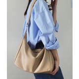ベージュ | ショルダーバッグ レディース 斜めがけ | ninon
