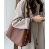 ショルダーバッグ レディース 大きめ | ninon | 詳細画像10