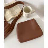 ショルダーバッグ レディース 大きめ | ninon | 詳細画像11