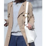 ショルダーバッグ レディース 大きめ | ninon | 詳細画像14