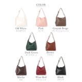 ショルダーバッグ レディース 大きめ | ninon | 詳細画像18