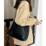 ショルダーバッグ レディース 大きめ | ninon | 詳細画像4