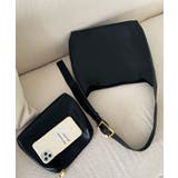 ショルダーバッグ レディース 大きめ | ninon | 詳細画像5