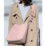 ショルダーバッグ レディース 大きめ | ninon | 詳細画像7