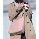 ショルダーバッグ レディース 大きめ | ninon | 詳細画像8