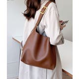 ショルダーバッグ レディース 大きめ | ninon | 詳細画像9