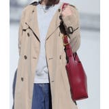 ワインレッド | ショルダーバッグ レディース 大きめ | ninon