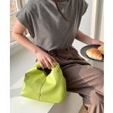 ライム | ハンドバッグ 小さめ レディース | ninon