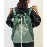 リュック レディース おしゃれ | ninon | 詳細画像15 
