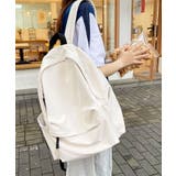 オフホワイト | リュック レディース おしゃれ | ninon