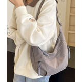 ショルダーバッグ レディース 斜めがけ | ninon | 詳細画像10 