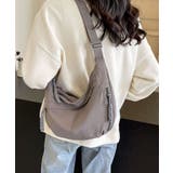 ショルダーバッグ レディース 斜めがけ | ninon | 詳細画像11 