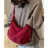 ショルダーバッグ レディース 斜めがけ | ninon | 詳細画像12 