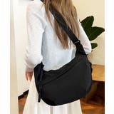 ショルダーバッグ レディース 斜めがけ | ninon | 詳細画像3 