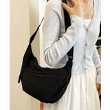 ショルダーバッグ レディース 斜めがけ | ninon | 詳細画像4 