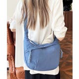 ショルダーバッグ レディース 斜めがけ | ninon | 詳細画像6 