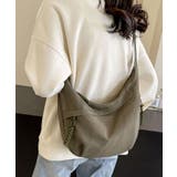 ショルダーバッグ レディース 斜めがけ | ninon | 詳細画像9 
