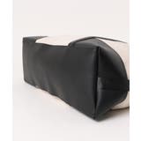 ボストンバッグ 大容量 レディース | ninon | 詳細画像18 