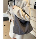 ダークグレー | ショルダーバッグ レディース 斜めがけ | ninon