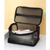 ポーチ 小物入れ おしゃれ | ninon | 詳細画像10 