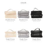 ポーチ 小物入れ おしゃれ | ninon | 詳細画像14 