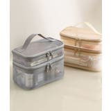 ポーチ 小物入れ おしゃれ | ninon | 詳細画像2 