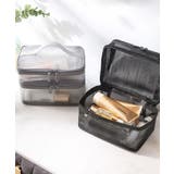 ポーチ 小物入れ おしゃれ | ninon | 詳細画像3 