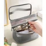 ポーチ 小物入れ おしゃれ | ninon | 詳細画像4 