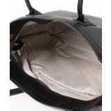 トートバッグ レディース ファスナー付き | ninon | 詳細画像17