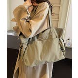 トートバッグ A4 レディース | ninon | 詳細画像2 