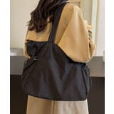 トートバッグ A4 レディース | ninon | 詳細画像3 