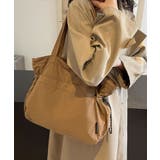 トートバッグ A4 レディース | ninon | 詳細画像4 