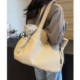 トートバッグ A4 レディース | ninon | 詳細画像5 