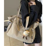 トートバッグ A4 レディース | ninon | 詳細画像6 