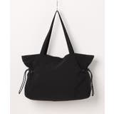 トートバッグ A4 レディース | ninon | 詳細画像9 